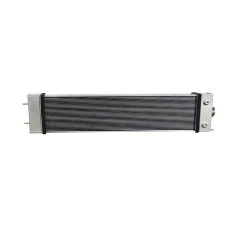 Radiator fits Komatsu PC160LC-7 21K-03-71113 21K-03-71114