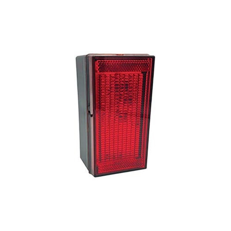 Rear Tail Light fits Bobcat A300 S130 S150 S160 S175 S185 S205 S220 S250 S300 S570 S650 T140 T180 T190 T200 T250 T300 751 753 763 773 863 864 873