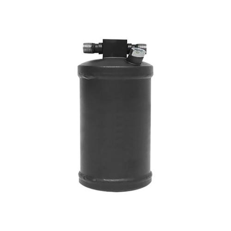 Receiver Drier fits John Deere 335 435 530B 535 810D 850 950 953G 1010D 1110D 1410D 1490D 1710D 435 F052188 fits JCB 993/86305 fits Ag-Chem AG514632