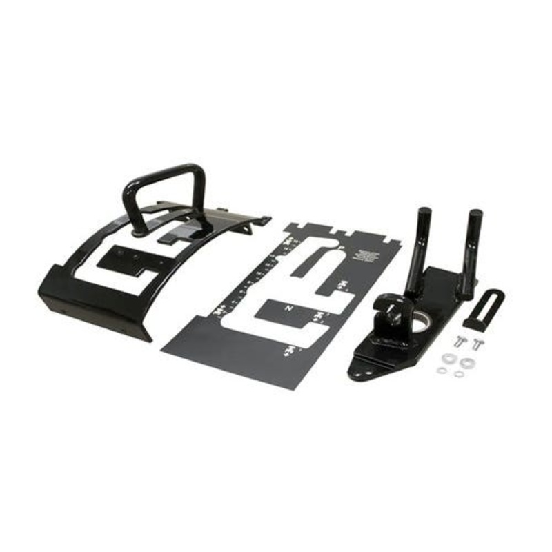 Shift Selector Plate Cover Kit - 2 Speed Reverse fits Case IH 7110 7120 7130 7140 7150 7210 7220 7230 7240 7250 8910 8920 8930 8940 8950