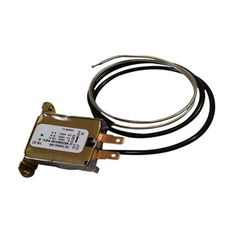 Thermostatic Switch fits Caterpillar 320C 5230 D3C D6M D6N D6R D6T D7R D9R D10N D10R 924GZ 938F 966G II 972G II 980G 980G II 988G 992G 992K 3E-5464