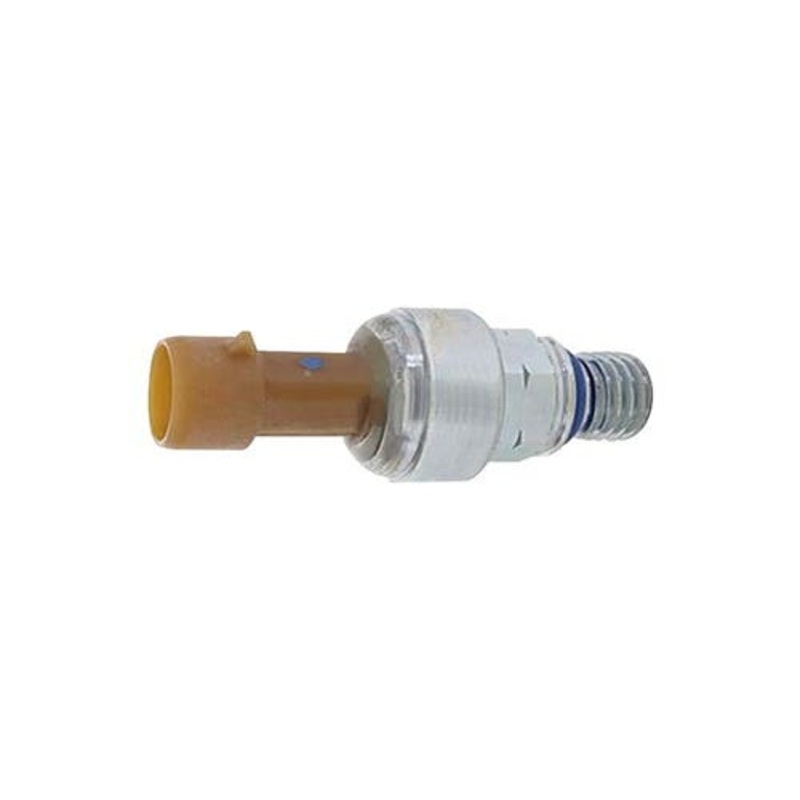 Transmission Oil Pressure Sensor fits John Deere 5055E 5075M 5085M 5100M 5310 6105M 6105R 6110M 6115M 6120 6125M 6130M 6130R 6140M 6140R 6220 RE163656