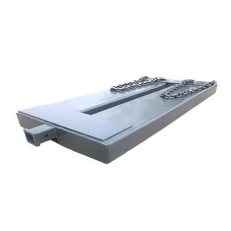 Narrow Heavy Duty Trailer Spotters - 22.5" x 48"