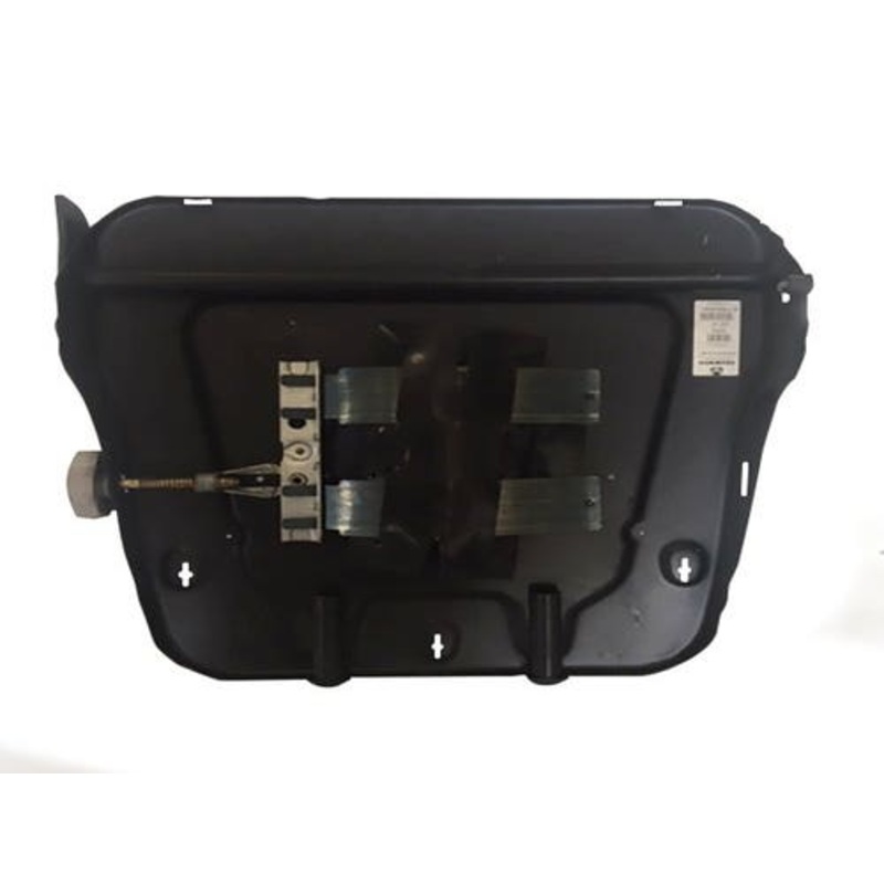 New, Old Stock Backrest Cover fits Case IH CX50 CX60 CX70 CX80 CX90 CX100 MX80C MX90C MX100 MX100C MX110 MX120 MX135 MX150 MX170 254750A1 85817532