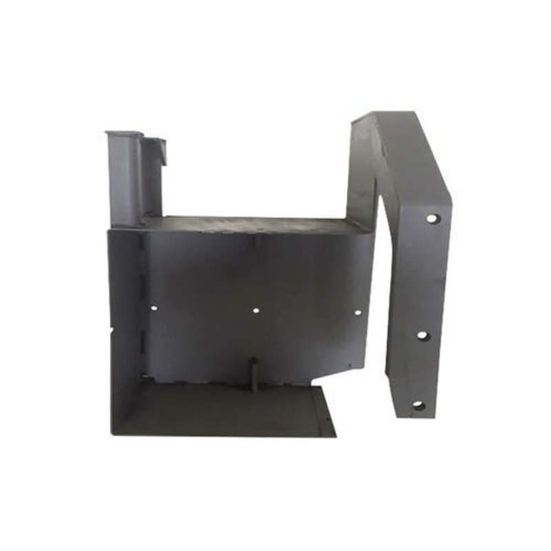 New, Old Stock Battery Box fits Case IH MX150 MX170 291640A4 fits McCormick 291640A4