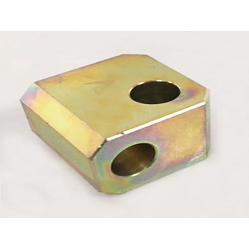 New, Old Stock Block fits McCormick 700451A1