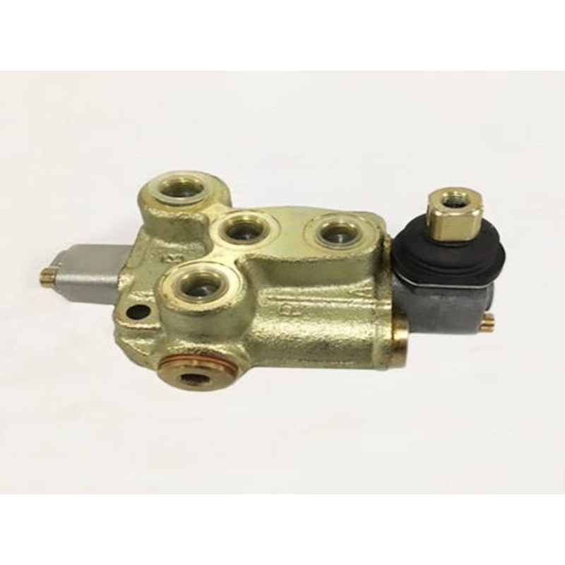 New, Old Stock Change Device fits McCormick 221166