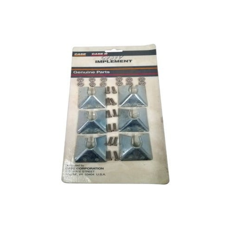 New, Old Stock Deflector Kit fits Case IH B94635
