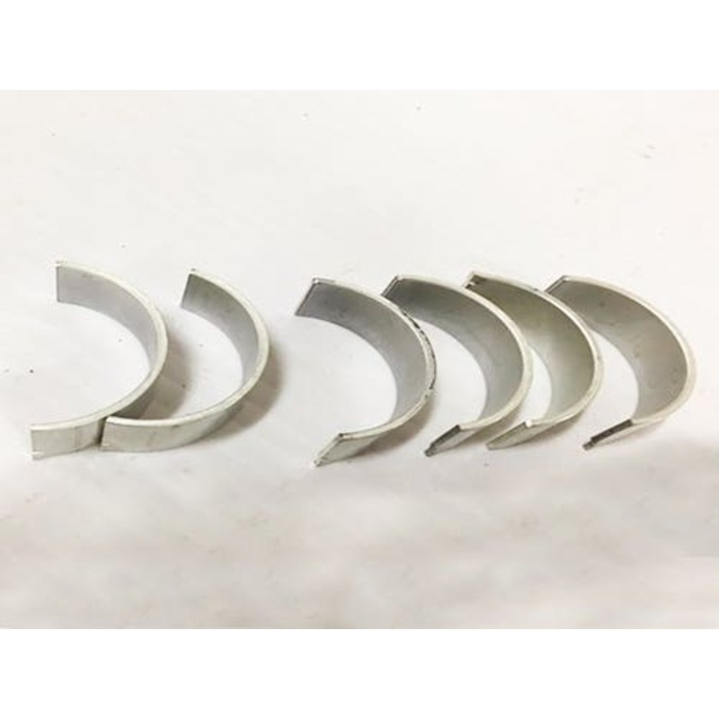 New, Old Stock Engine Bearing Kit - .020" Oversized fits Perkins 198586027