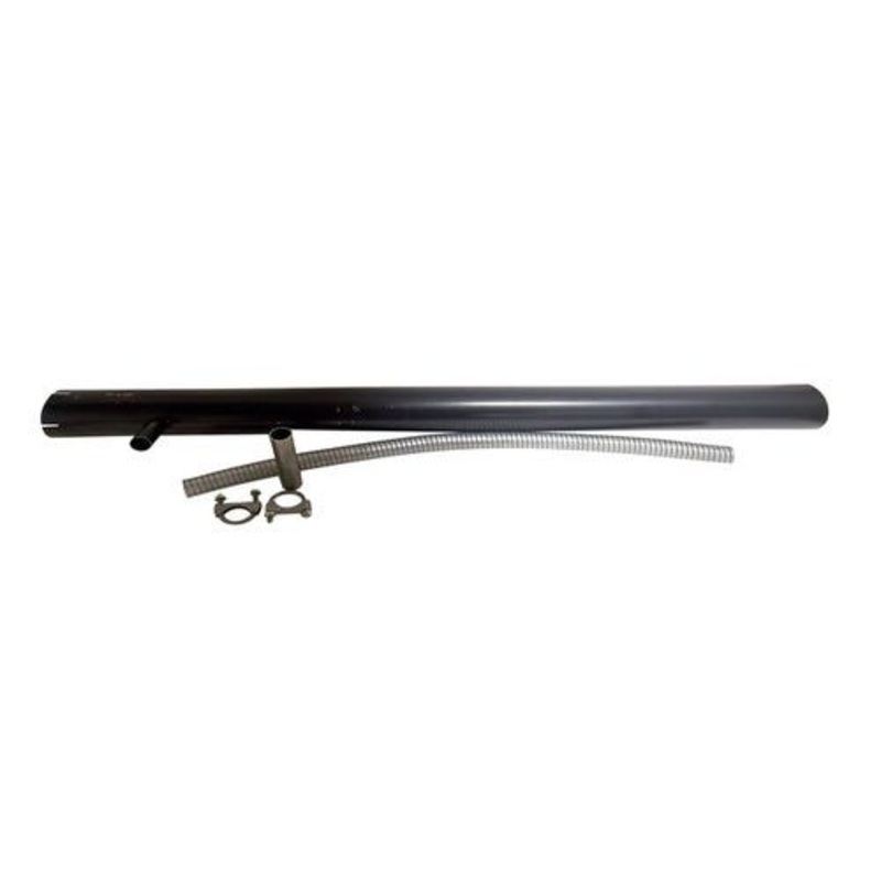 New, Old Stock Exhaust Kit fits Versatile 700