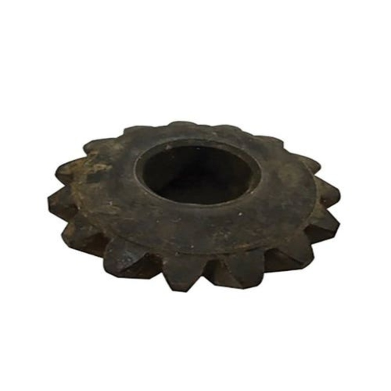 New, Old Stock Gear fits International Hydro 70 Hydro 86 300 340 350 460 504 544 606 656 666 686 2504 360961R1 fits Case IH fits McCormick 360961R1