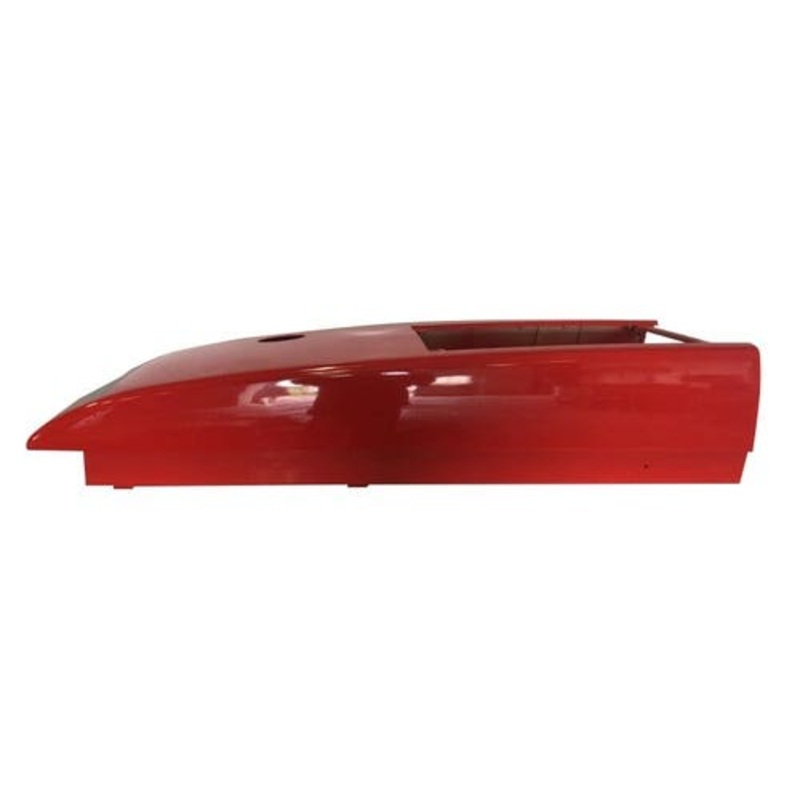 New, Old Stock Hood fits Case IH C50 C60 fits McCormick 416337A1