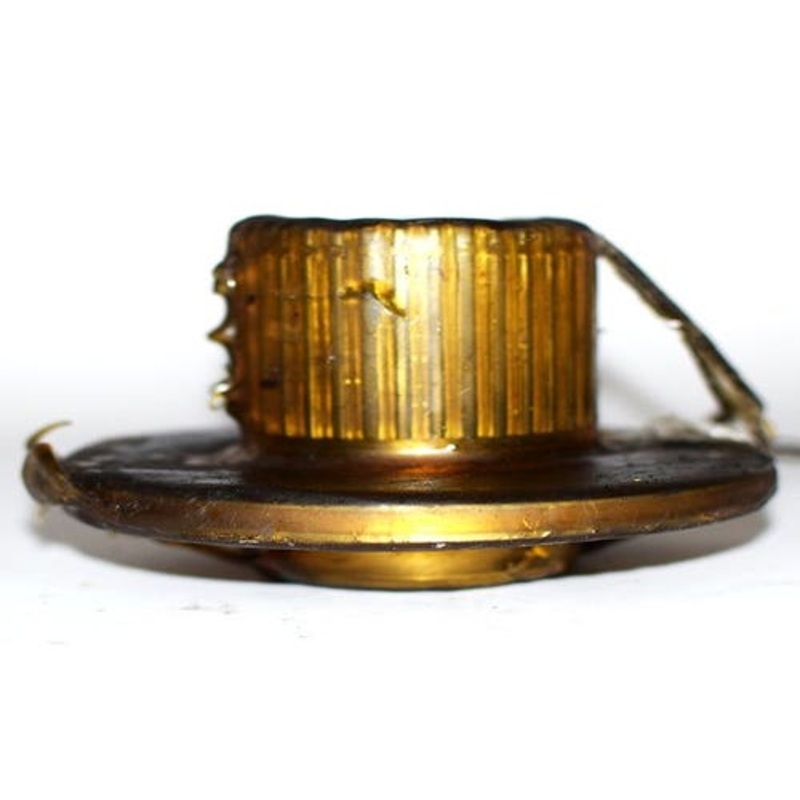 New, Old Stock Hub fits McCormick 703272A1