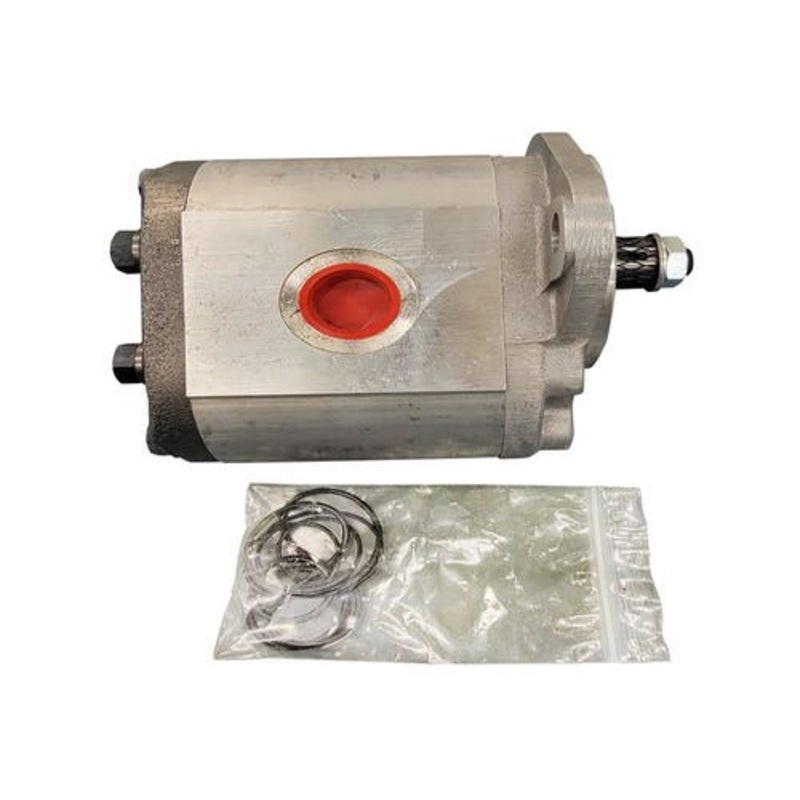 New, Old Stock Hydraulic Gear Pump fits JCB JC102101