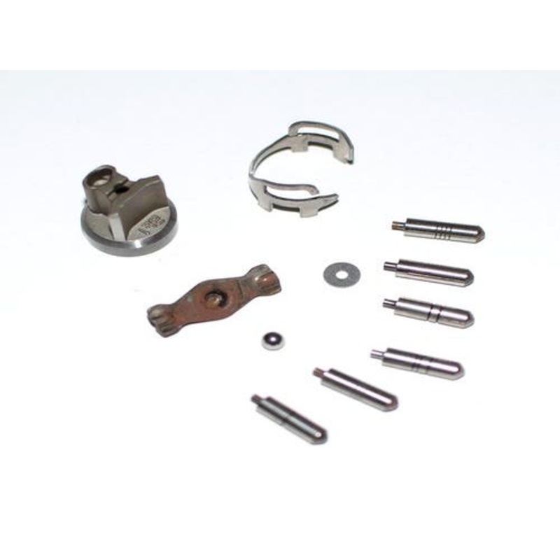 New, Old Stock Hydraulic Kit fits McCormick ZTX230 ZTX260 ZTX280 703938A1