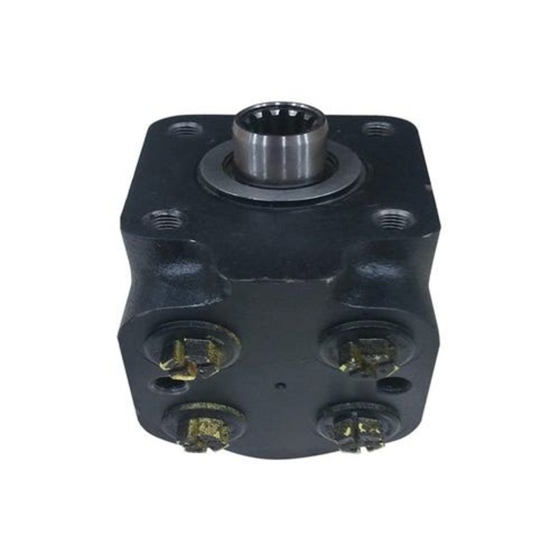 New, Old Stock Hydraulic Power Steering Pump fits Case IH MX80C MX90C MX100C 366440A1 fits McCormick MC80 366440A1