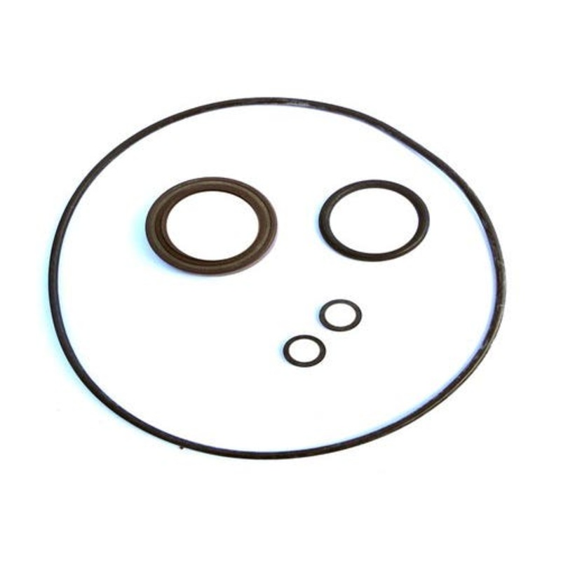New, Old Stock Hydraulic Pump Right Hand Cover Seal Kit 45 cc fits McCormick ZTX230 ZTX260 ZTX280 703886A1