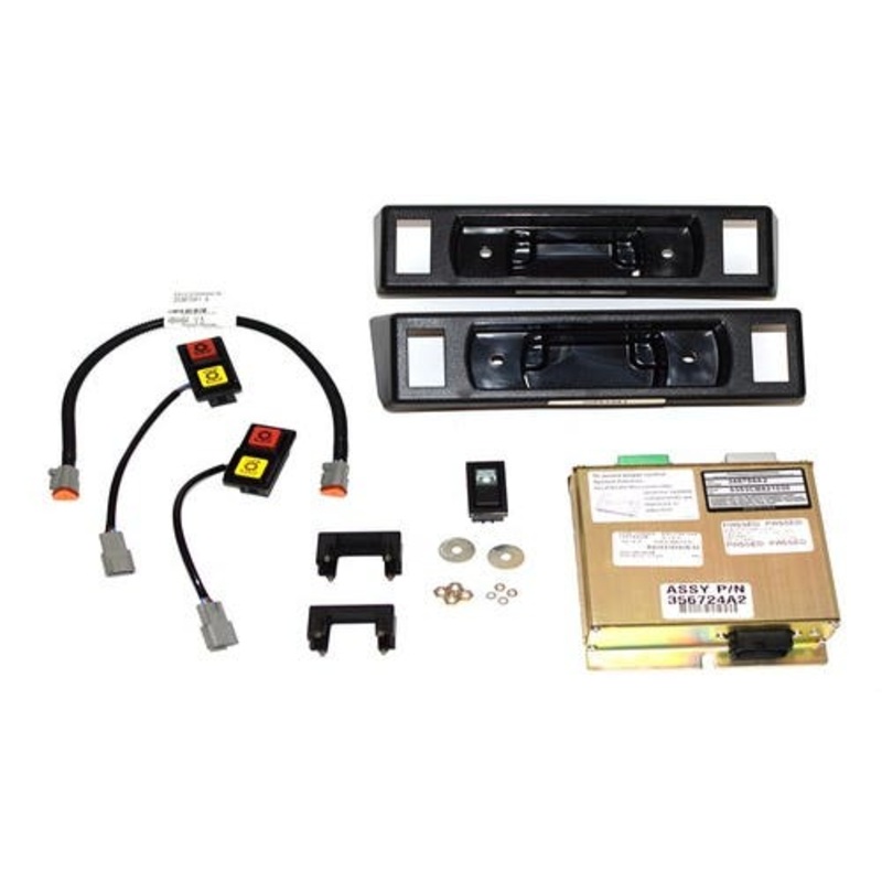 New, Old Stock Kit fits McCormick 708185A1