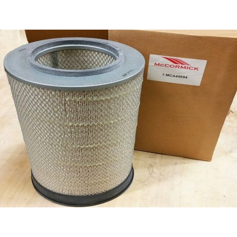 New, Old Stock Outer Air Filter fits Case 2870 4890 4894 A45694 fits McCormick A45694