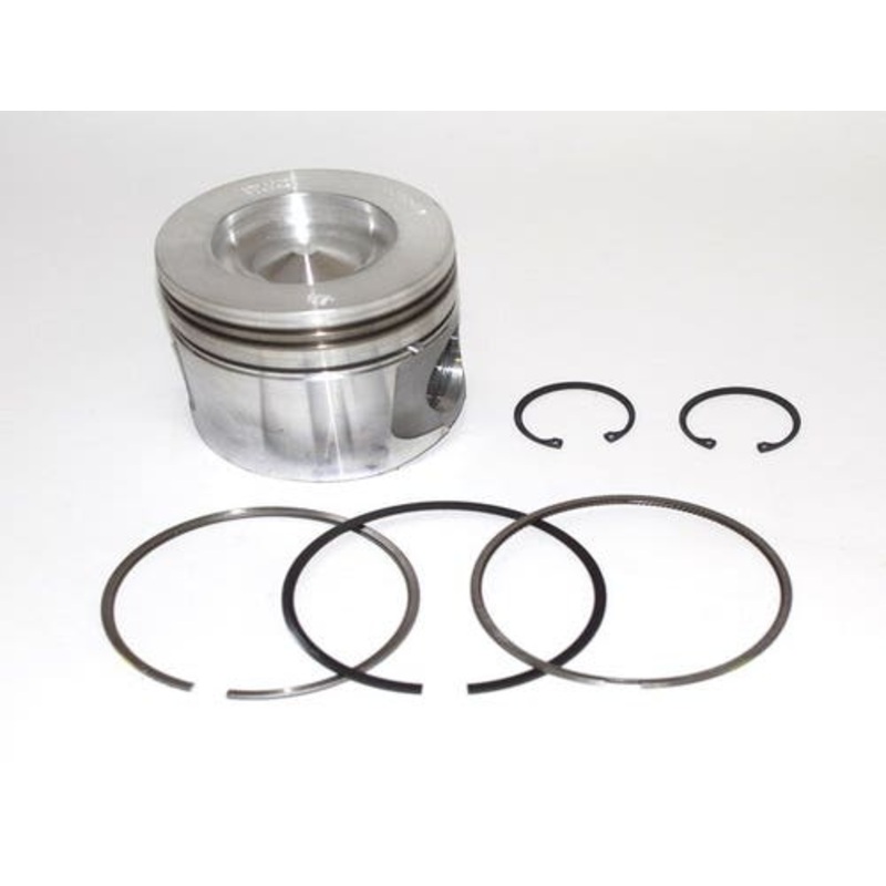 New, Old Stock Piston Kit fits McCormick 707115A1