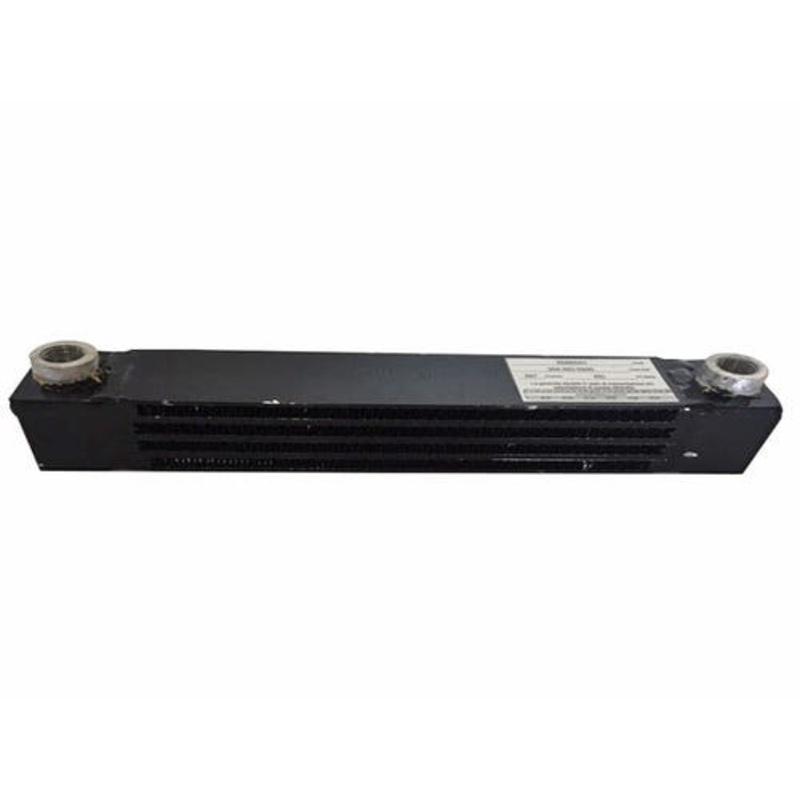 New, Old Stock Radiator fits McCormick 220295