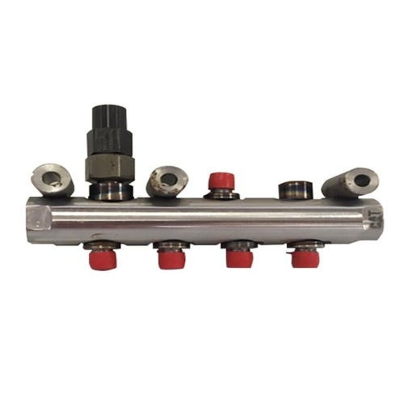 New, Old Stock Rod fits McCormick 715991A1