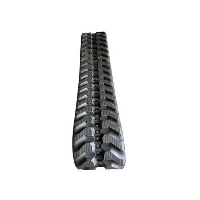 New, Old Stock Rubber Track - 12" 300 x 53 x 80 fits Kubota KX61-3 KX71-3 U25 U27-4