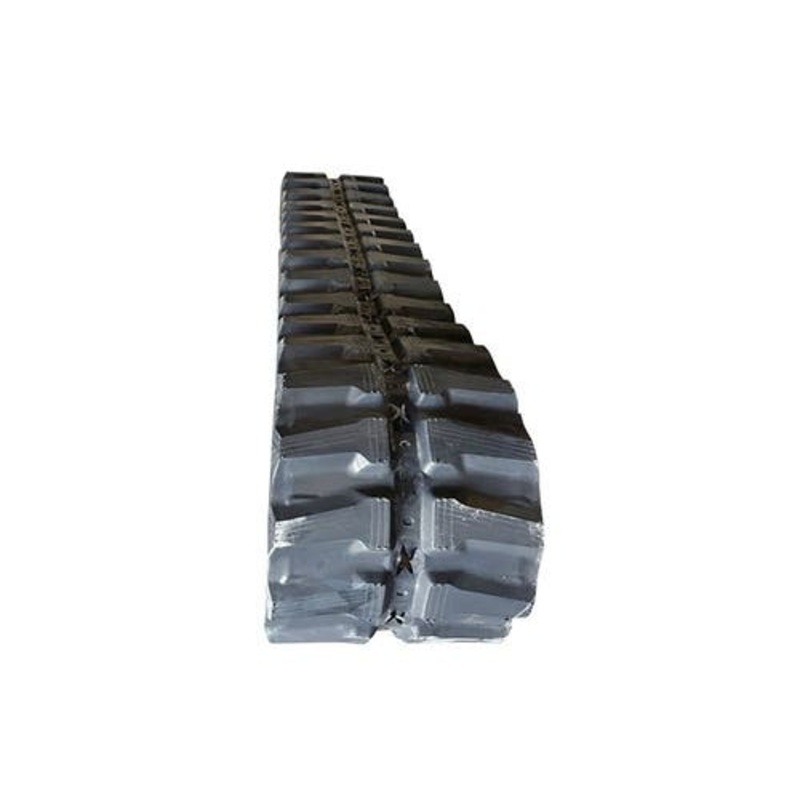 New, Old Stock Rubber Track - 16" 400 x 140 x 37