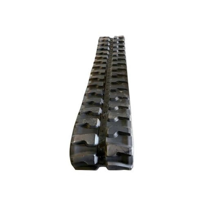 New, Old Stock Rubber Track - 16" 400 x 72.5 x 74 fits John Deere 50D 50G fits New Holland EH45 fits Hitachi fits Kobelco fits Komatsu fits Takeuchi