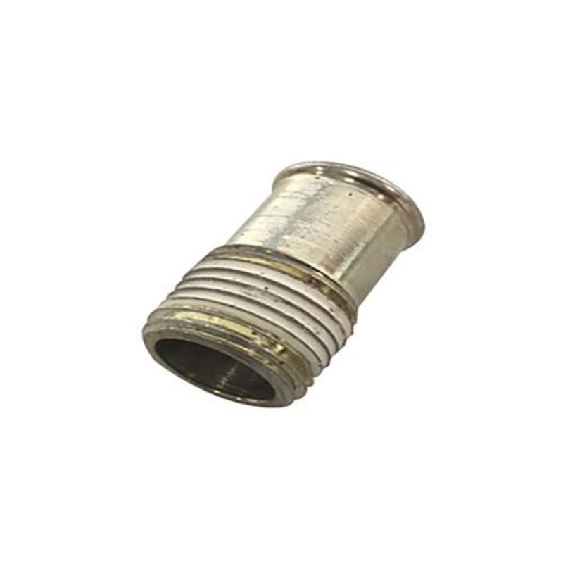 New, Old Stock Splined Coupling fits Case IH 1640 1644 2144 2344 1800 1822 1844 2022 2044 SPX3310 MX150 MX170 2096 5120 5220 fits McCormick J907167