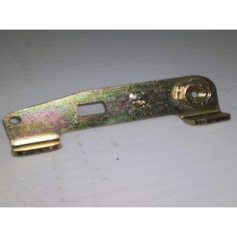 New, Old Stock Throttle Lever fits McCormick MTX165 MTX185 705983A2