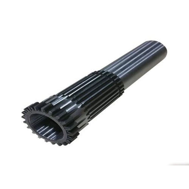 New, Old Stock Transmission 2nd Motion Shaft fits McCormick GX40 GX45 GX50 4204917M2