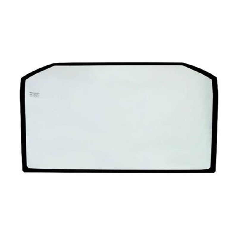 Roof Top Glass fits Bobcat T2250 T2556 T2566 T3571 T3571L T35100L T35100SL T35120L T40140 T40170 V417 V518 V623 V638 V723 VR530C VR638 6908786
