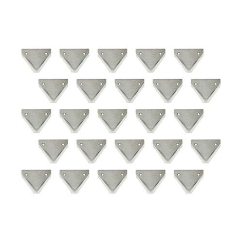 Sickle Section US fits John Deere 1600 1600A 300 300 E63084