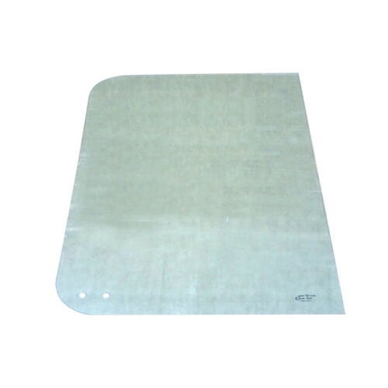 Side Glass Front and Rear - Right Hand fits Bobcat E25 E26 E32 E32I E35 E35I E42 E45 E50 E55 7022731 7022730 7187777
