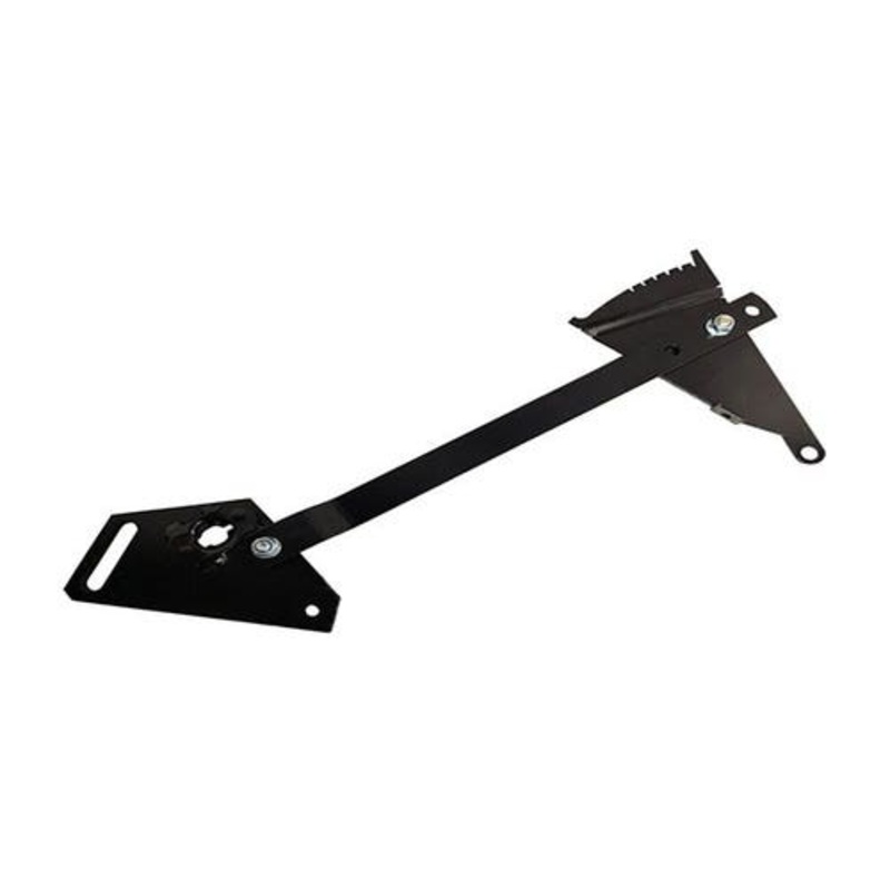 Sieve/Chaffer Adjuster Linkage Electronic fits Case IH 7230 7240 7250 8230 8240 8250 9230 9240 9250 47884009