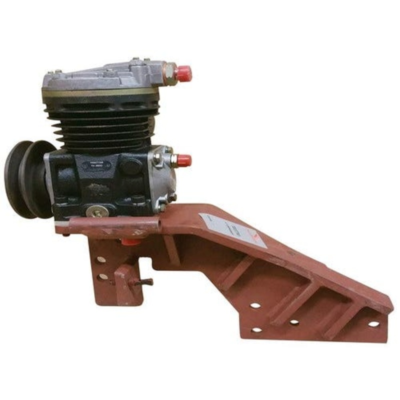 New, Old Stock Compressor Kit fits McCormick 700377A1
