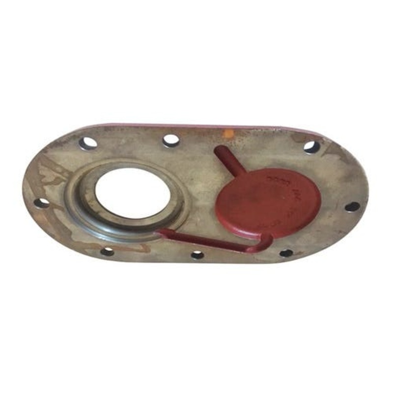 New, Old Stock Cover fits McCormick 3223563R1