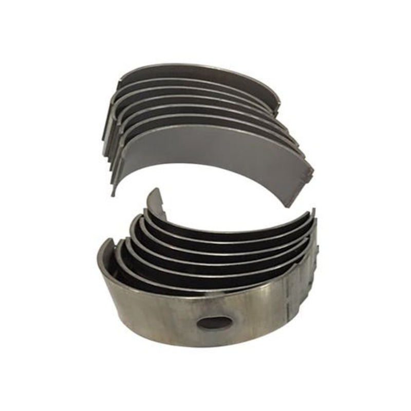 New, Old Stock Crankshaft Bearing Set - Standard fits McCormick 700953A1