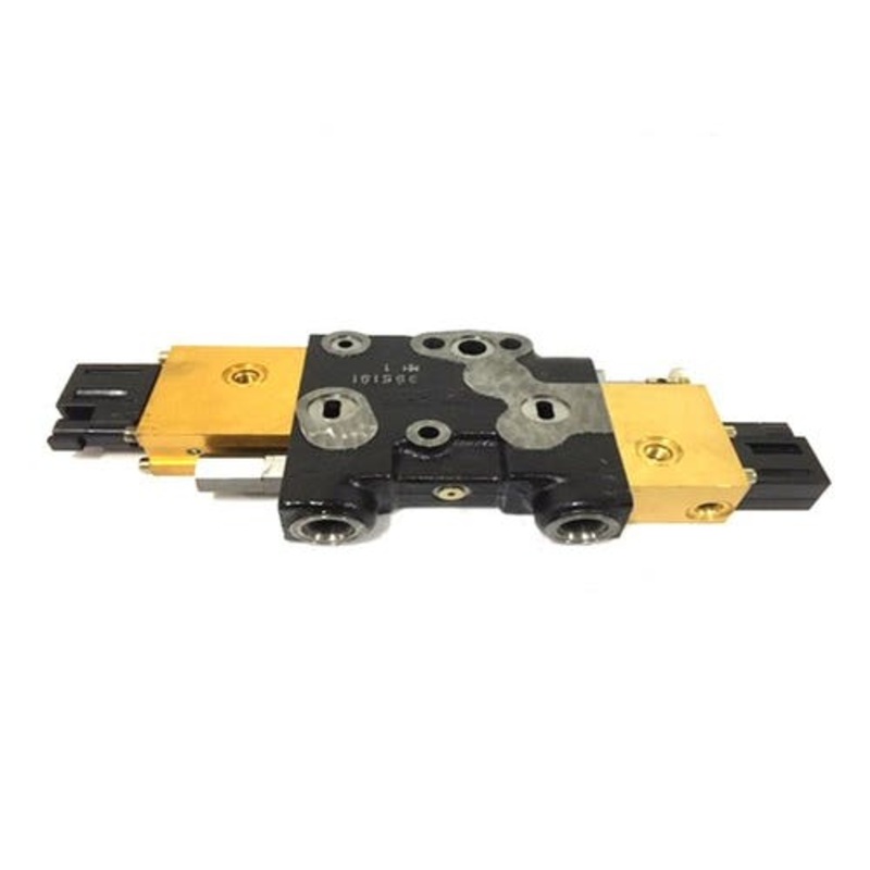 New, Old Stock Distributor fits McCormick 318371A2
