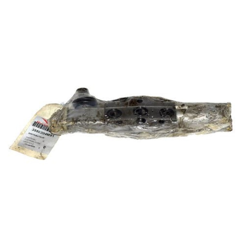 New, Old Stock Distributor fits McCormick 3558204M91