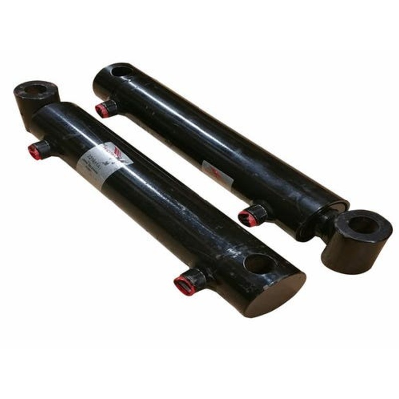New, Old Stock Front 3-Point Hitch Hydraulic Cylinders fits Case IH CX50 CX60 CX70 CX80 CX90 CX100 MX80C MX90C MX100C 221611A1