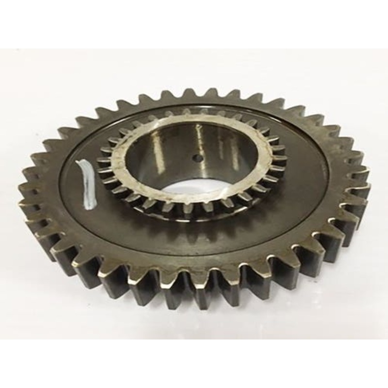 New, Old Stock Gear fits McCormick GX40 GX45 GX50 GX40 GX45 GX50 4204916M1