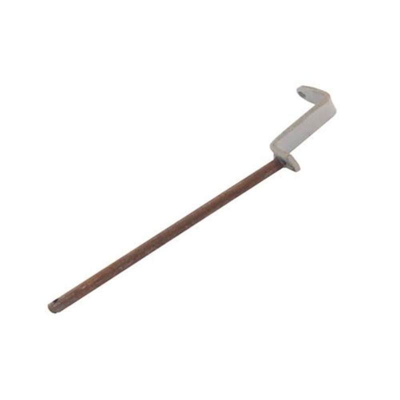 New, Old Stock Governor Control Idler Arm fits International 454 454 574 674 674 fits Case IH 685 395 495 595 695 895 528325R2 fits McCormick 528325R2