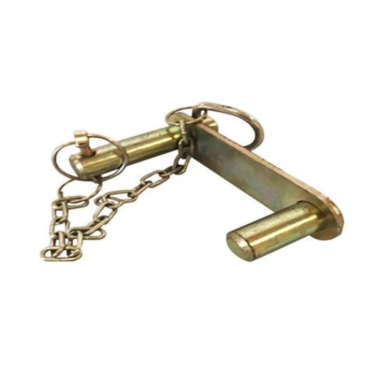 New, Old Stock Hitch Pin fits Case IH MX80C MX90C MX100 MX110 MX120 MX135 MX100C MX150 MX170 175735A1 fits McCormick 175735A1