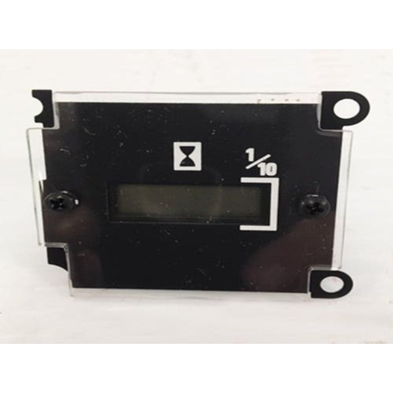 New, Old Stock Hour Meter fits Case IH C50 C60 C70 C80 C90 C100 131625A1 fits McCormick 131625A1