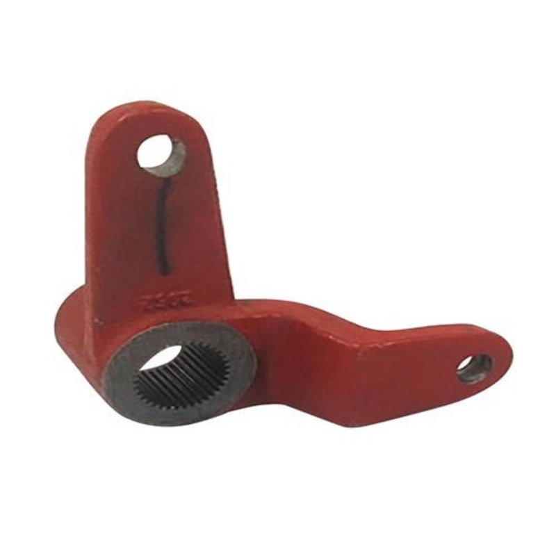 New, Old Stock Lever fits McCormick 3217708R1