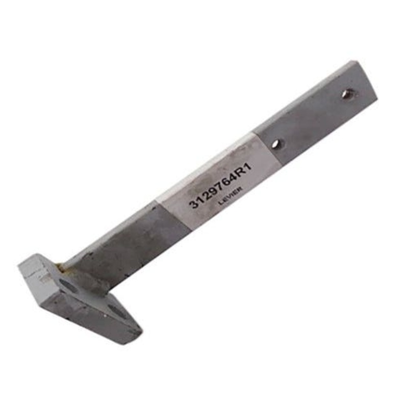 New, Old Stock Lower Control Lever fits Case IH 3220 3230 4210 4230 4240 585 595 895 995 fits McCormick 3129764R1