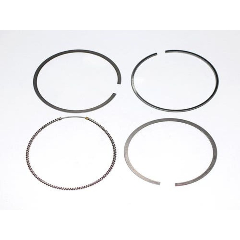 New, Old Stock Piston Ring Set fits Case IH SBA115107206 fits McCormick 115107206