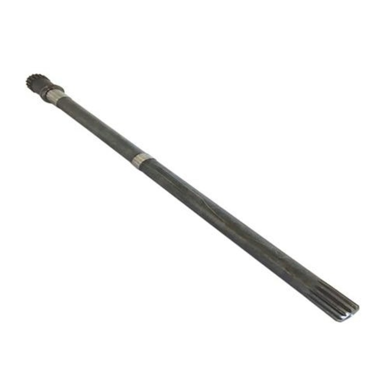 New, Old Stock PTO Drive Mechanism Shaft fits McCormick GX40 GX45 GX50 GX40 GX45 GX50 3666036M1